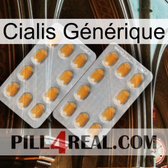 Cialis Générique cialis4